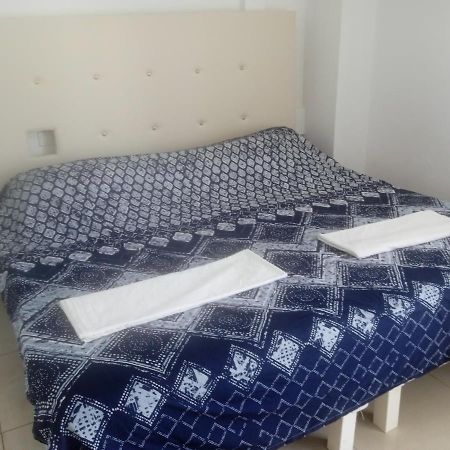 Appartement Studio In Center Of Agia Napa Extérieur photo