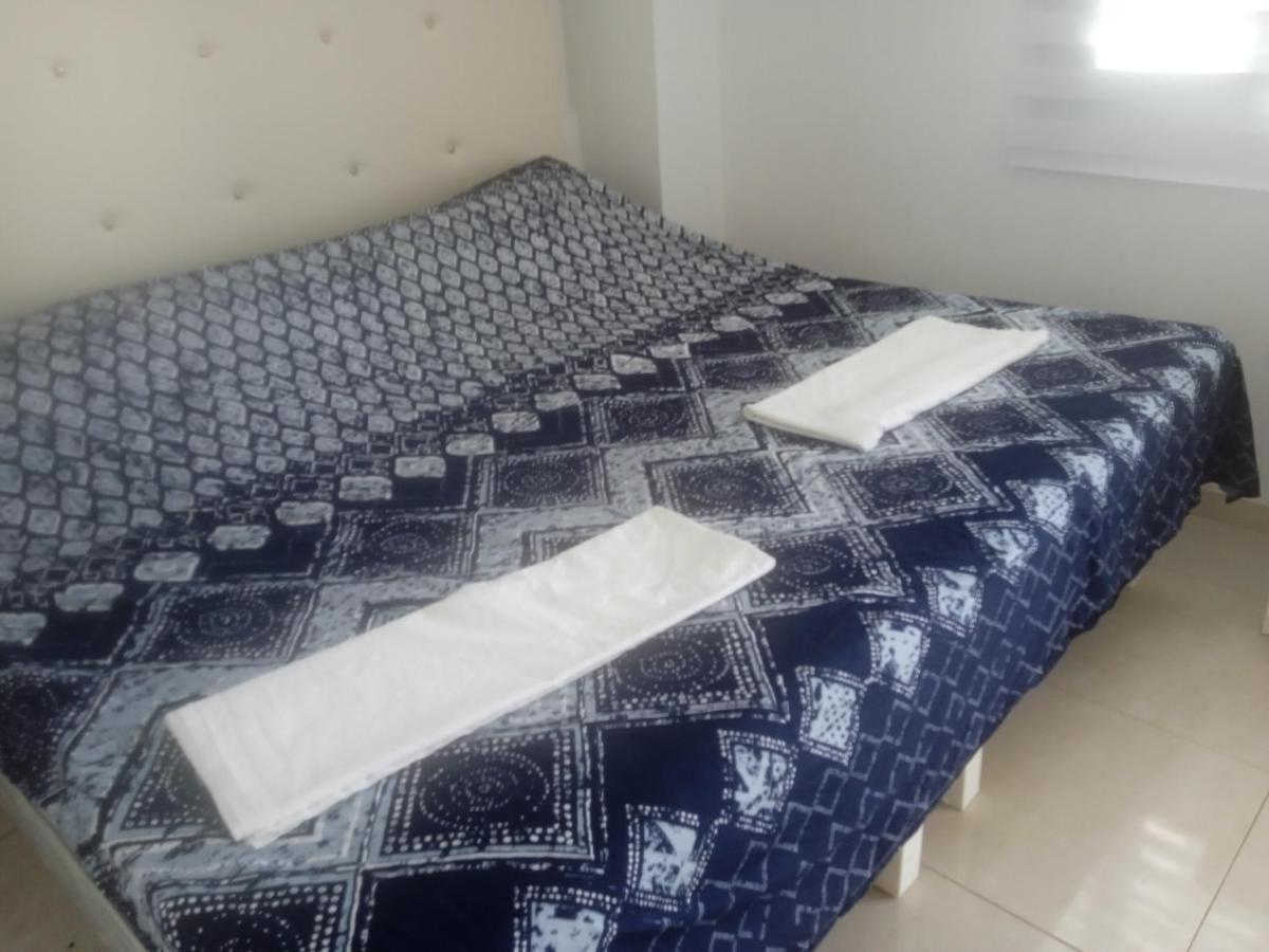 Appartement Studio In Center Of Agia Napa Extérieur photo